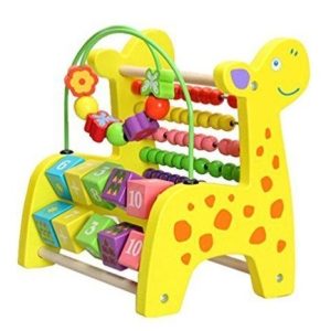 Dječja brojalica - Abacus