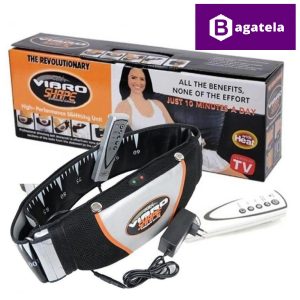 Pojas za mršavljenje – VIBRO SHAPE