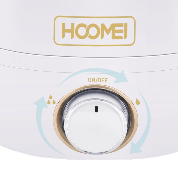Difuzor - Hoomei ekstra veliki isparivač - Model hm- 2280 - Slika 5