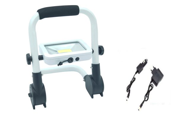 Led reflektor 30w model TE-B0045 - Slika 5
