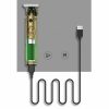 Profesionalna električna mašinica za kosu USB punjiva brijačica Outliner Cordless Pro - Slika 6