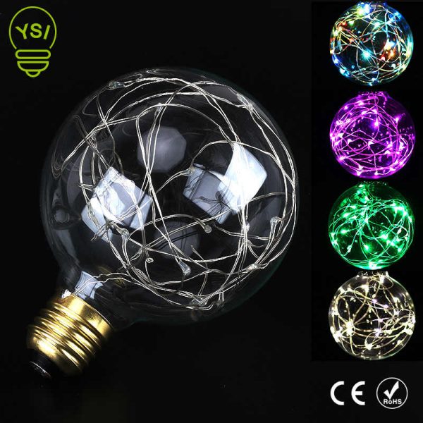 Led magična žarulja ( 4 komada ) - Slika 2