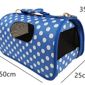 Torba za kućne ljubimce model 2 ( veličina L )