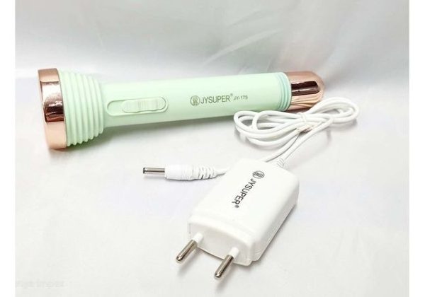 Baterija sa mini masažerom na usb punjenje - Slika 5