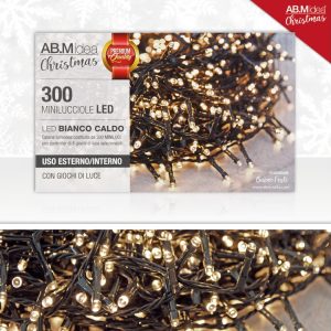 300 komada led lampica ( BIJELO HLADNA )