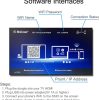 Bežični HDMI adapter MirrorScreen (Model: LS-4046) - Slika 3