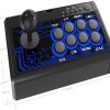 KONTROLER DOBE 7-IN-1 ZA PS4, PS3, PC, X-ONE, X-360, ANDROID, N-S TP4-1886 - Slika 5