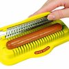 THE DOG DICER