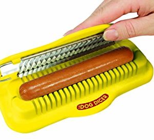 THE DOG DICER
