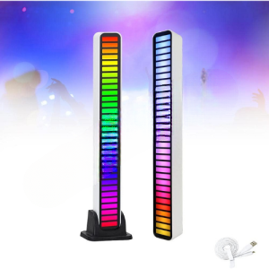 RGB ritamska svjetla