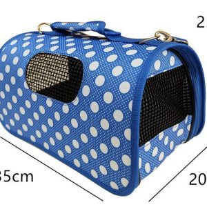 Torba za kućne ljubimce model 2 ( veličina S )