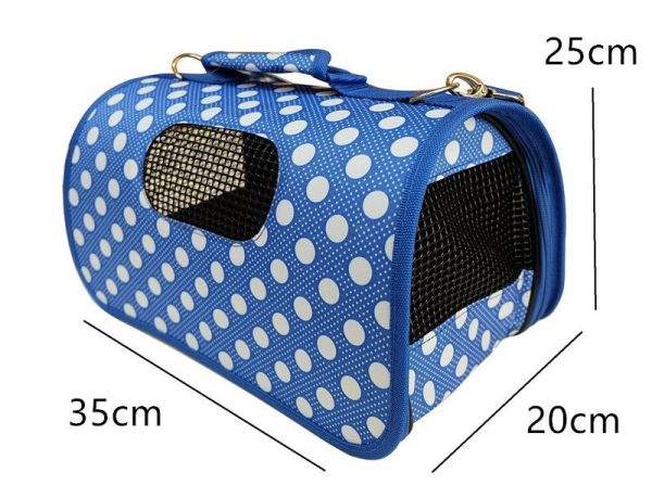 Torba za kućne ljubimce model 2 ( veličina S )
