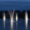 Vodootporna led lampa - Slika 7