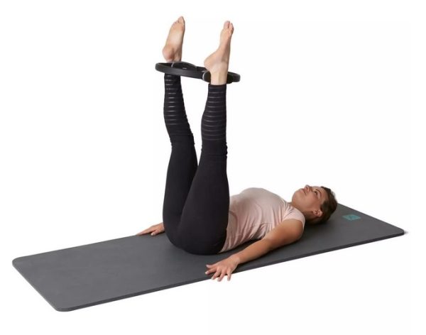 Obruč za pilates - Slika 5