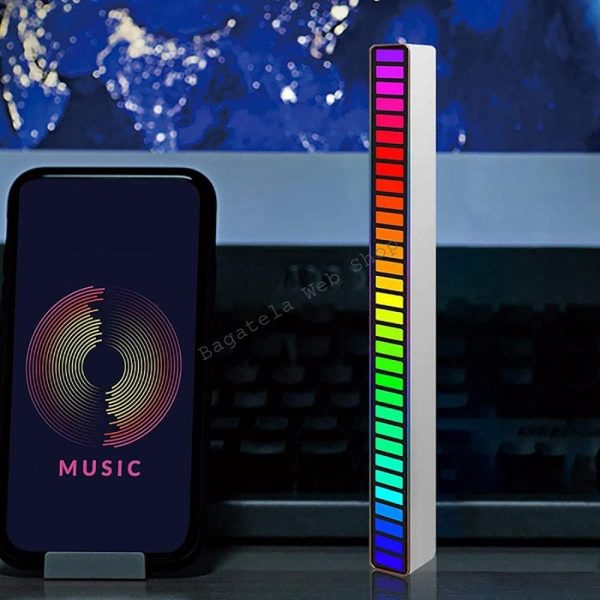 RGB ritamska svjetla - Slika 6