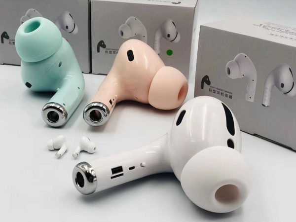 Bluetooth zvučnik Big Pea Giant - Slika 6