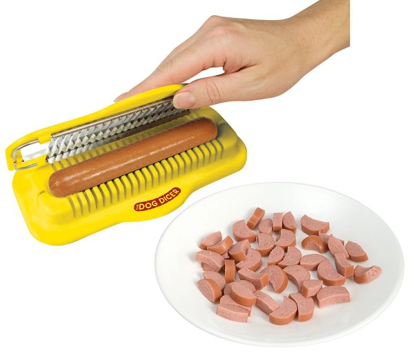 THE DOG DICER - Slika 2