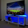 LED fleksibilna traka samoljepiva 5m komplet NA DALJINSKI - Slika 9