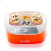 HOOMEI Aparat za jogurt Model: HM-6530 - Slika 9