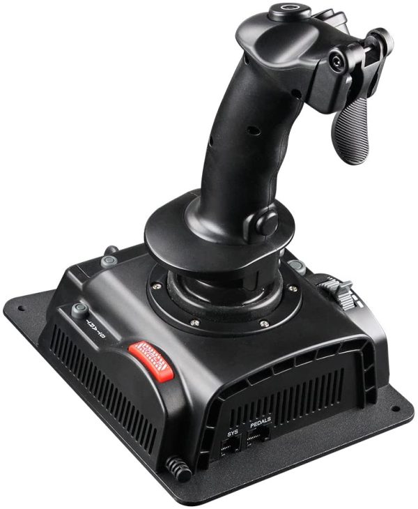 Joystick Flashfire Cobra V6 - Slika 6