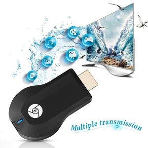 ANYCAST M2 Plus bežični WiFi zaslon prijemnik 1080P HD TV stick