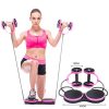 Višenamjenska Vježba Fitness Valjkasti kotačić