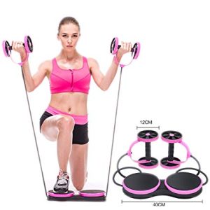Višenamjenska Vježba Fitness Valjkasti kotačić