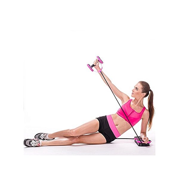 Višenamjenska Vježba Fitness Valjkasti kotačić - Slika 2