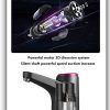 Automatski električni dozator vode pumpa na usb punjenje - Slika 5