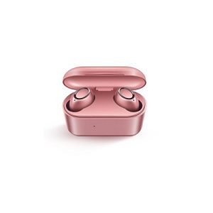 BLUETOOTH STEREO SLUŠALICE +CLASS 5.0 D015 ROZA