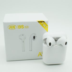 BLUETOOTH STEREO SLUŠALICE I9S TWS