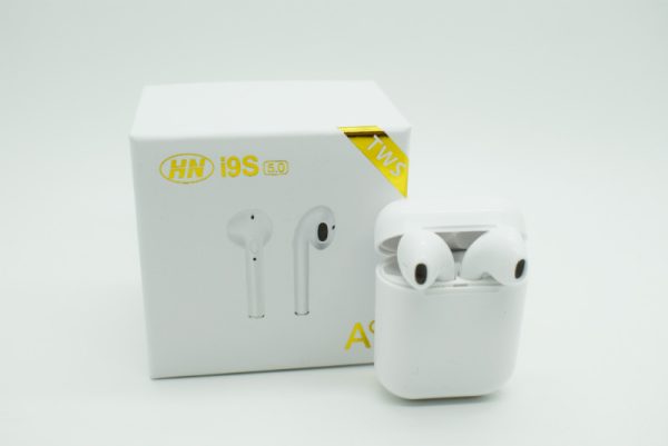 BLUETOOTH STEREO SLUŠALICE I9S TWS