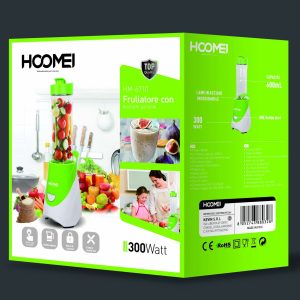 Blender hoomei Model HM-6710