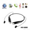 Bluetooth stereo slušalice Hv 800  s mikrofonom u slušalicama - Slika 2