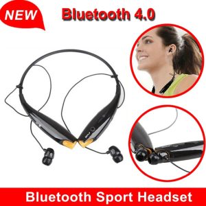 Bluetooth stereo slušalice Hv 800  s mikrofonom u slušalicama
