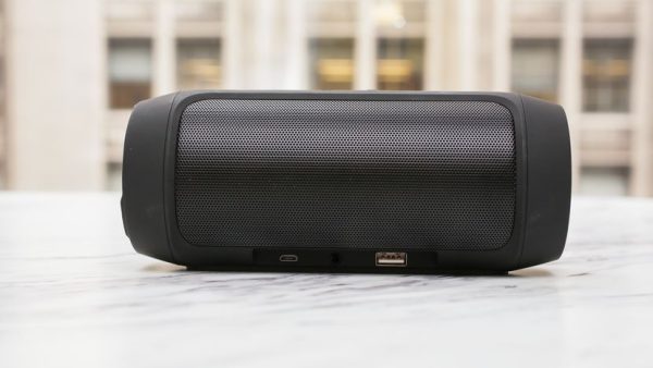 Bluetooth zvučnik CHARGE 4