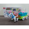 Bubble Carriage- Kočija sa mjehurićima koji svijetle - Slika 3