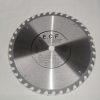 CIRKULAR PILA SA VIDIOM 450mm*40*32