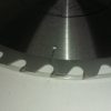 CIRKULAR PILA SA VIDIOM 450mm*40*32 - Slika 2