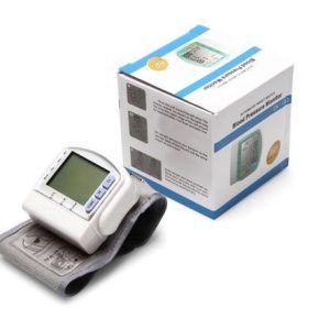 Tlakomjer zglobni MODEL- CK102S