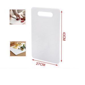 Daska za rezanje PVC 27x43x0,55