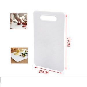 Daska za rezanje PVC 23x37x0,55