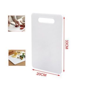 Daska za rezanje PVC 20x33x0,55