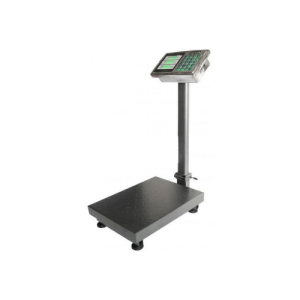 Digitalna električna podna vaga do 300 kg