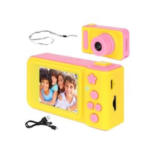 Dječja digitalna foto kamera 3MP / video kamera 1080P