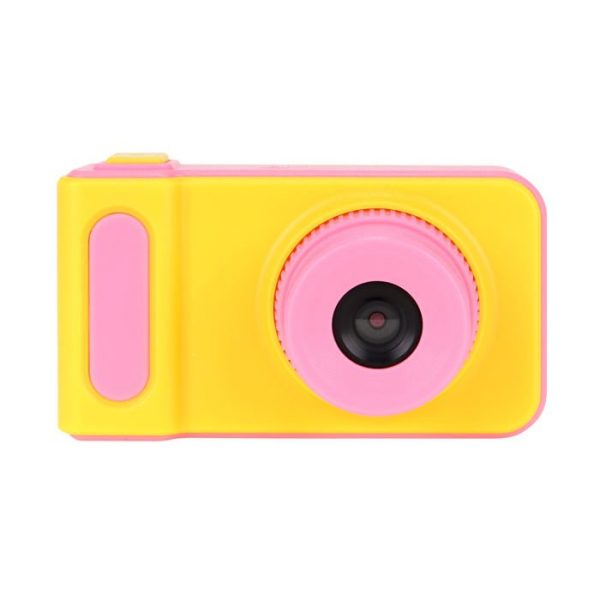 Dječja digitalna foto kamera 3MP / video kamera 1080P - Slika 2