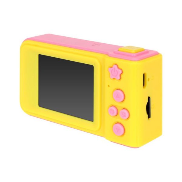 Dječja digitalna foto kamera 3MP / video kamera 1080P - Slika 5