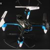 Drone Royal Generation 2,4 GHz 6 osi žiroskop - Slika 2
