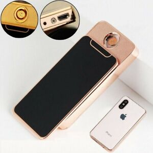 Električni upaljač u obliku iPhone X ( Usb Punjenje )