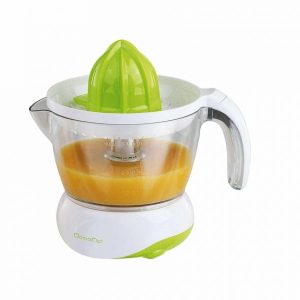 Električno cjedilo za citrus
